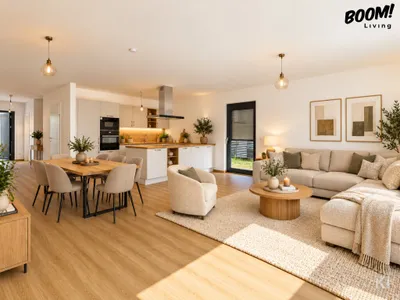 5-Zimmer-Haus kaufen in Oberpullendorf – 155,65 m², € 449.900 – Bild 9 von 25