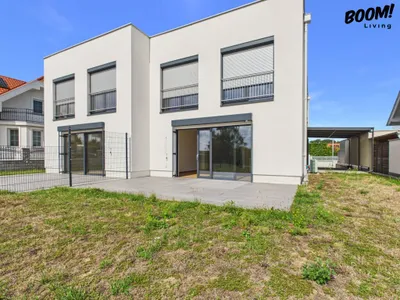 5-Zimmer-Haus kaufen in Oberpullendorf – 155,65 m², € 449.900 – Bild 3 von 25