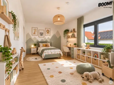 5-Zimmer-Haus kaufen in Oberpullendorf – 155,65 m², € 449.900 – Bild 20 von 25