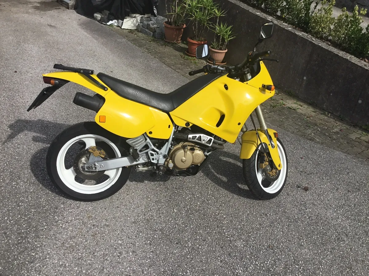 Gilera Sonstige
