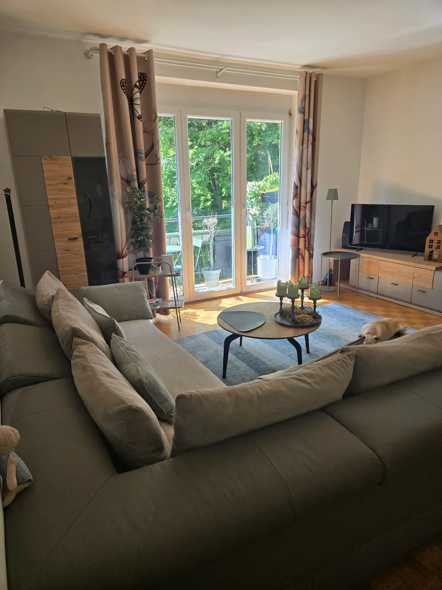 Wohnung – St. Jakob im Rosental, Schlatten - Ansicht 2