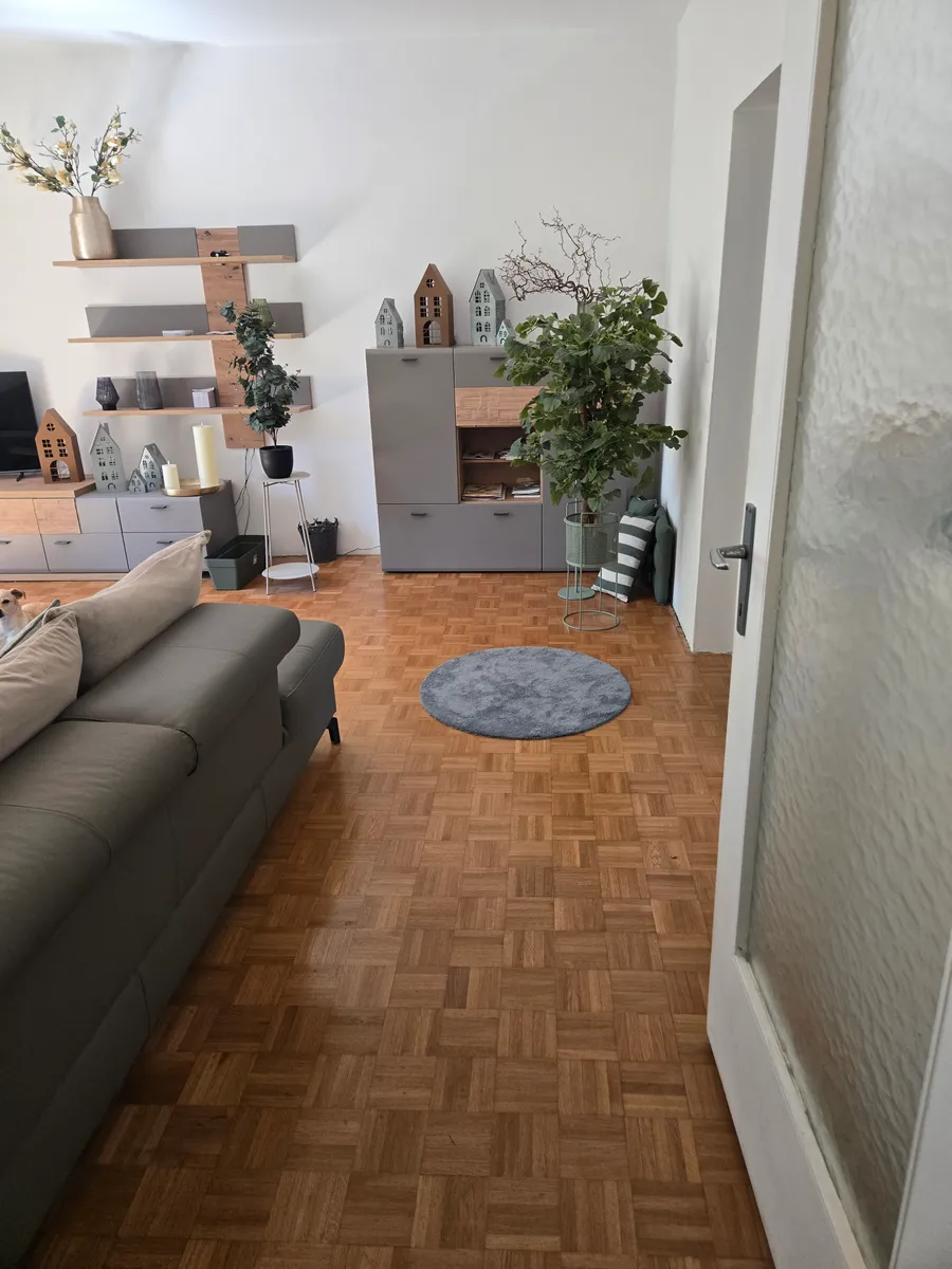 Wohnung – St. Jakob im Rosental, Schlatten - Ansicht 3