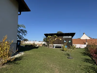 7-Zimmer-Haus kaufen in Mistelbach – 120 m², € 287.000 – Bild 21 von 24