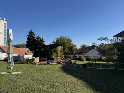 7-Zimmer-Haus kaufen in Mistelbach – 120 m², € 287.000 – Bild 20 von 24