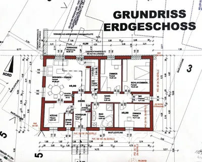 7-Zimmer-Haus kaufen in Mistelbach – 120 m², € 287.000 – Bild 24 von 24