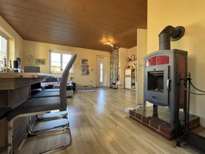 7-Zimmer-Haus kaufen in Mistelbach – 120 m², € 287.000 – Bild 6 von 24