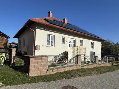 7-Zimmer-Haus kaufen in Mistelbach – 120 m², € 287.000 – Bild 1 von 24