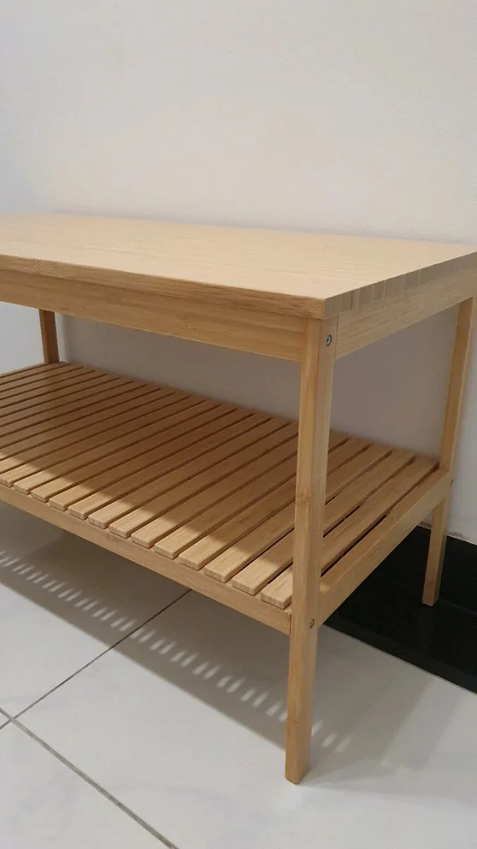 Ikea Ragrund Bank, Badezimmer, € 30,- (1070 Wien)