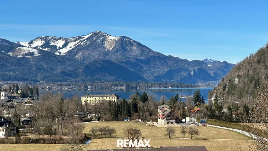 Wohnung – Strobl, Weißenbach - Ansicht 3