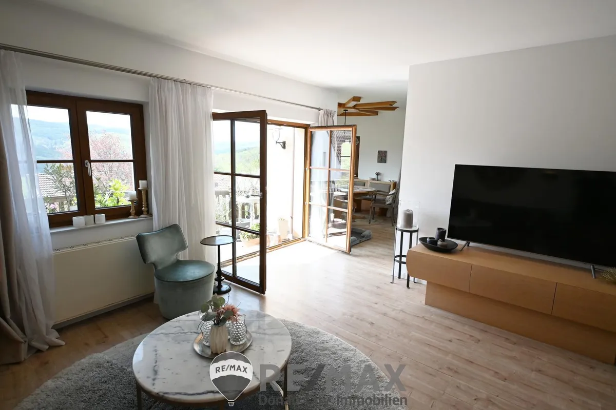 "++ Traumhaus am Ölberg! ++" – pohled 3