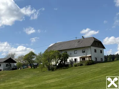 Haus kaufen in Rohrbach – 149 m², € 149.000