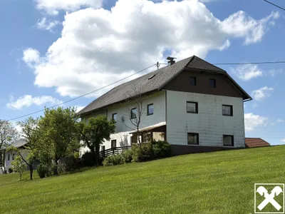 Haus kaufen in Rohrbach – 149 m², € 149.000 – Bild 3 von 24