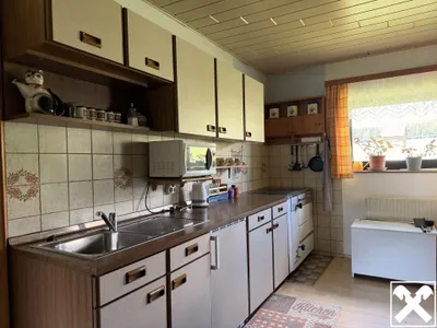 Haus kaufen in Rohrbach – 149 m², € 149.000 – Bild 9 von 24