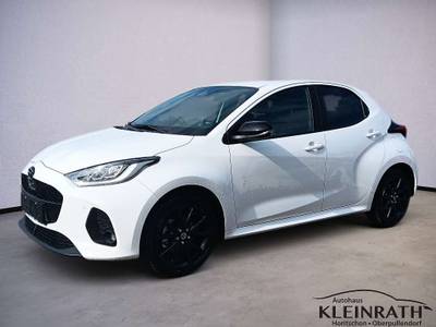 Mazda Mazda2 MAZDA 2 Hybrid Homura Aut