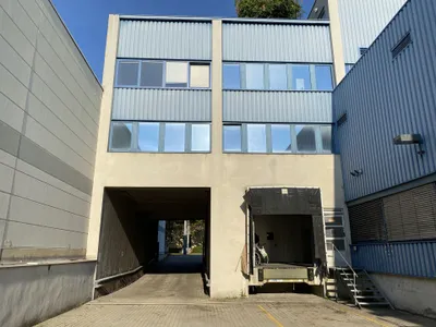 Gewerbeimmobilie mieten in Wien – 144 m², € 1.751 – Bild 7 von 8