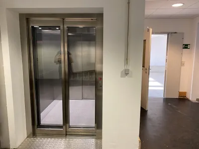 Gewerbeimmobilie mieten in Wien – 144 m², € 1.751 – Bild 4 von 8
