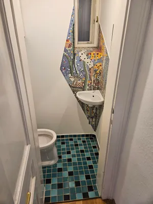 3-Zimmer-Wohnung mieten in Wien – 96 m², € 1.430 – Bild 12 von 15