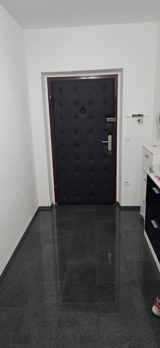 Charmante teilmöblierte Wohnung mit großzügiger Loggia und Grünblick in Wienersdorf - Ansicht 3