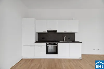 2-Zimmer-Wohnung mieten in Graz – 45,99 m², € 660 – Bild 3 von 16