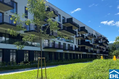 2-Zimmer-Wohnung mieten in Graz – 45,99 m², € 660 – Bild 14 von 16