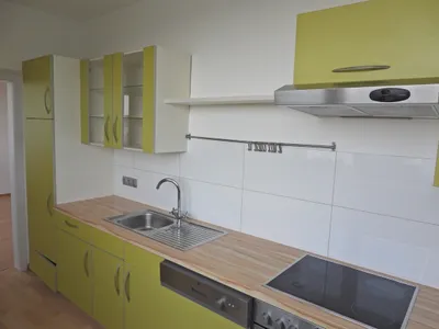 2-Zimmer-Wohnung kaufen in Linz – 40 m², € 129.000 – Bild 8 von 12