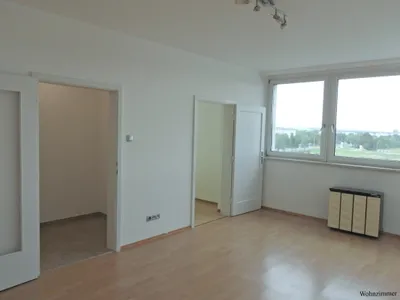 2-Zimmer-Wohnung kaufen in Linz – 40 m², € 129.000