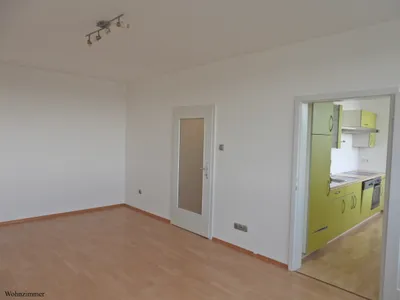 2-Zimmer-Wohnung kaufen in Linz – 40 m², € 129.000 – Bild 6 von 12