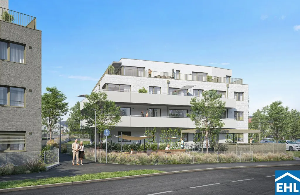 Sichere Erträge in gefragter Wohnlage - Ansicht 2