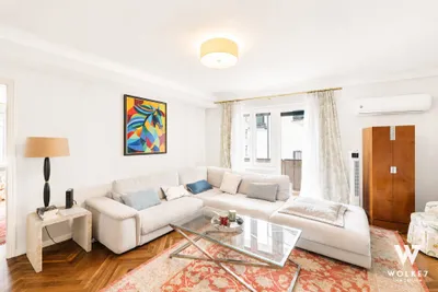 5-Zimmer-Wohnung kaufen in Wien – 123 m², € 1.095.000