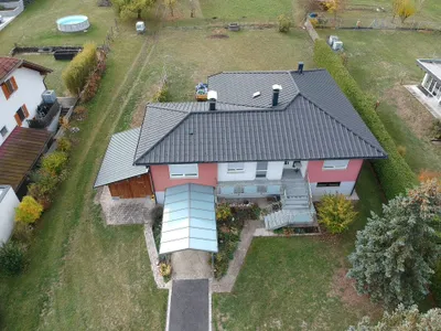 3-Zimmer-Haus kaufen in Oberwart – 150 m², € 290.000 – Bild 1 von 14