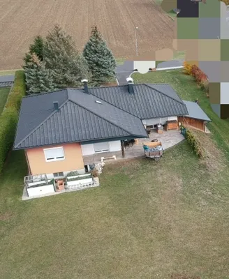 3-Zimmer-Haus kaufen in Oberwart – 150 m², € 290.000 – Bild 2 von 14