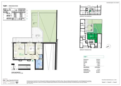 3-Zimmer-Wohnung kaufen in Wien – 60,35 m², € 363.090 – Bild 16 von 16