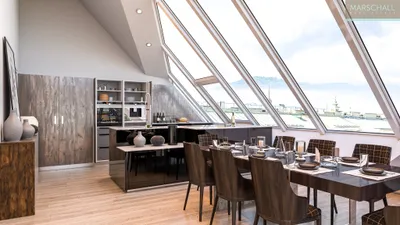 4-Zimmer-Wohnung kaufen in Wien – 329 m², € 8.500.000 – Bild 6 von 11