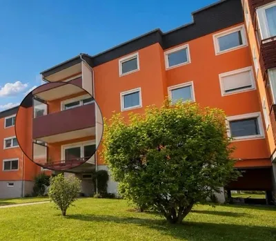 3-Zimmer-Wohnung mieten in Freistadt – 79 m², € 940 – Bild 1 von 17