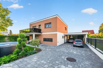 Haus zum Kauf in 8041 Graz