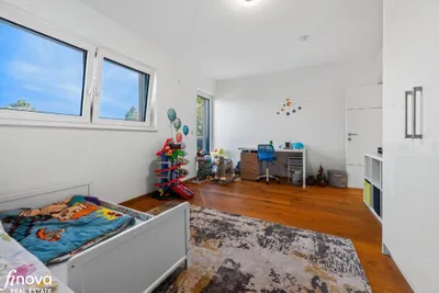 5-Zimmer-Haus kaufen in Graz – 147 m², € 795.000 – Bild 20 von 23