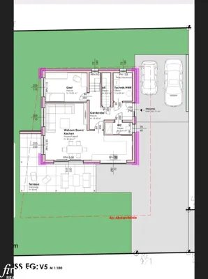 5-Zimmer-Haus kaufen in Graz – 147 m², € 795.000 – Bild 22 von 23