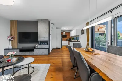 5-Zimmer-Haus kaufen in Graz – 147 m², € 795.000 – Bild 6 von 23