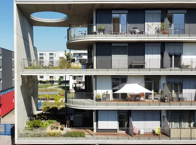 Wohnung zur Miete in 8020 Graz