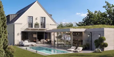 Immobilie kaufen in Wien – 381,8 m², € 5.700.000 – Bild 2 von 24