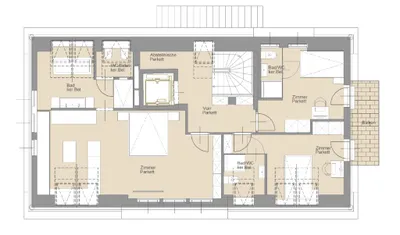Immobilie kaufen in Wien – 381,8 m², € 5.700.000 – Bild 22 von 24
