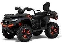 TGB Blade 1000 LV FL EPS LX MAX New ABS Touring Quad