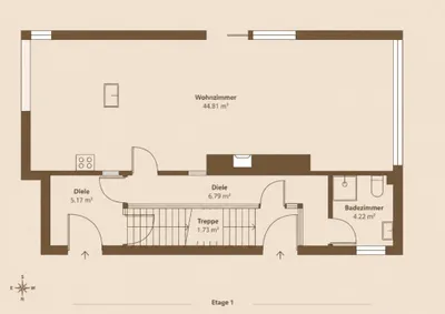 5-Zimmer-Immobilie kaufen in Sankt Johann im Pongau – 230 m², € 1.575.000 – Bild 15 von 16