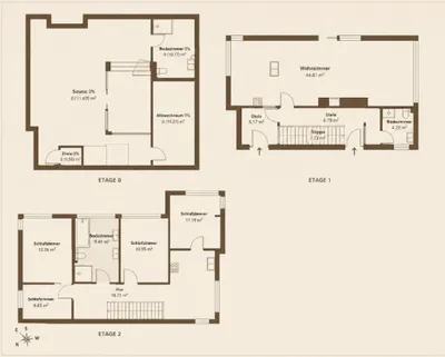5-Zimmer-Immobilie kaufen in Sankt Johann im Pongau – 230 m², € 1.575.000 – Bild 13 von 16