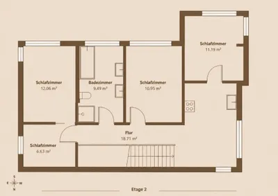 5-Zimmer-Immobilie kaufen in Sankt Johann im Pongau – 230 m², € 1.575.000 – Bild 16 von 16