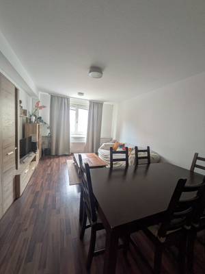 1190 Wien | 59 m² | 2 Zimmer | Möbliert | Unbefristet | Nähe U6 Nussdorfer Straße – Bild 2