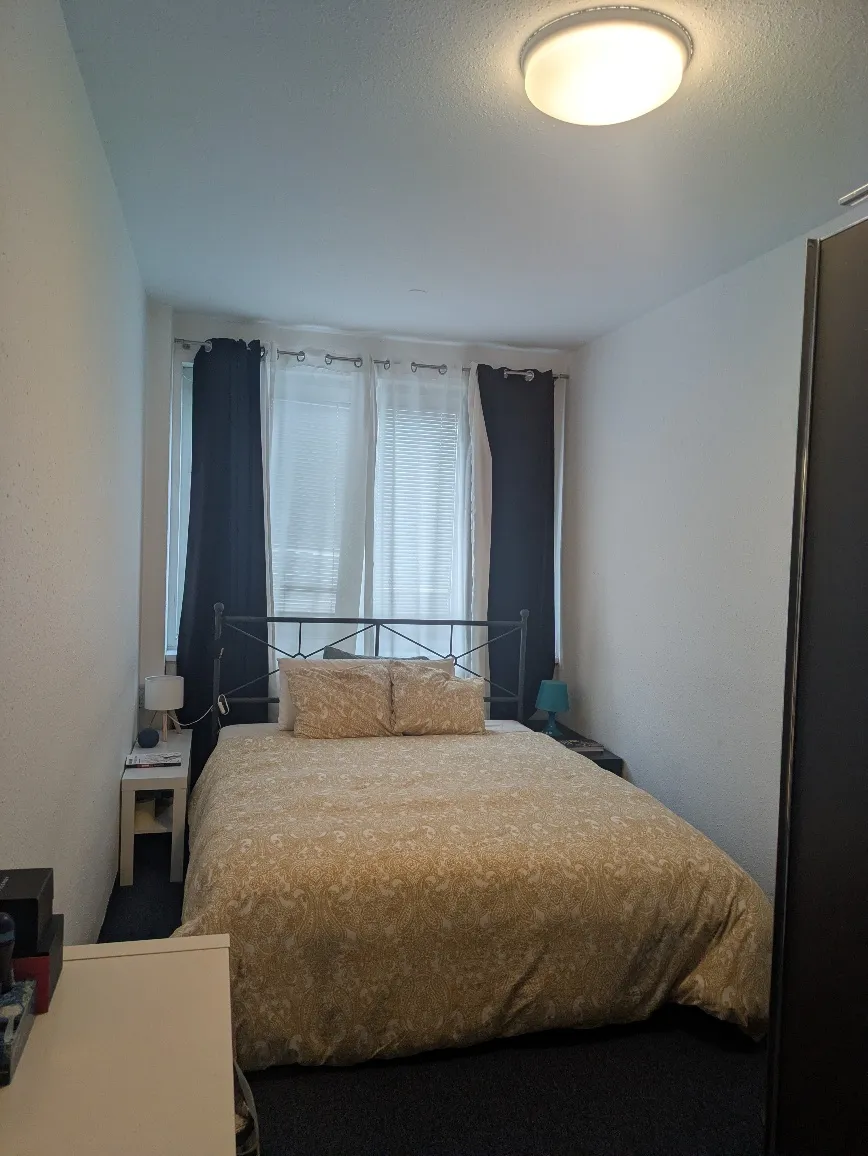 1190 Wien | 59 m² | 2 Zimmer | Möbliert | Unbefristet | Nähe U6 Nussdorfer Straße - Ansicht 3