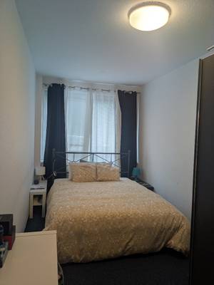 1190 Wien | 59 m² | 2 Zimmer | Möbliert | Unbefristet | Nähe U6 Nussdorfer Straße – Bild 3