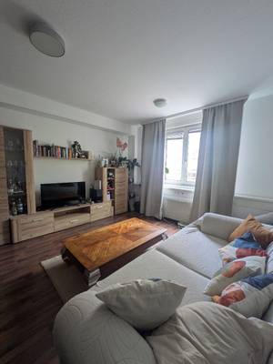 1190 Wien | 59 m² | 2 Zimmer | Möbliert | Unbefristet | Nähe U6 Nussdorfer Straße