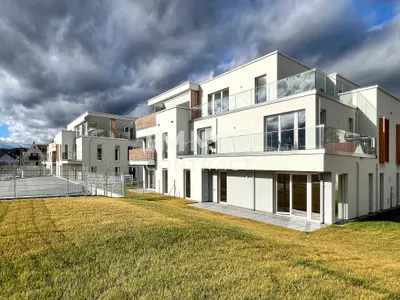 4-Zimmer-Wohnung kaufen in Krems an der Donau – 96,63 m², € 620.000